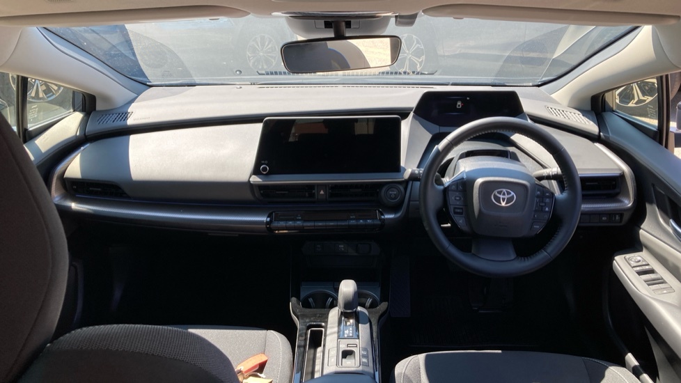 Toyota Prius Design #6