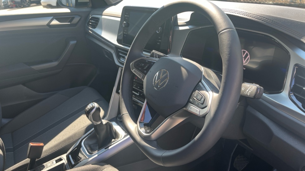 Volkswagen T-Roc Match Grey #6