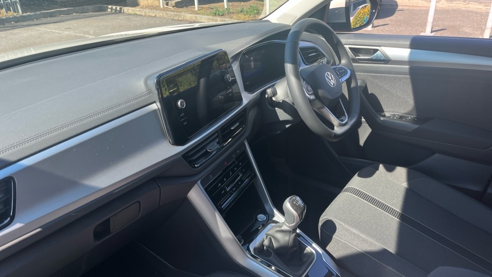 Volkswagen T-Roc Match Grey #2