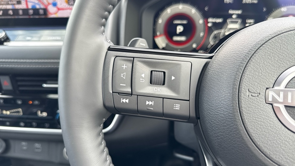 Nissan X-Trail 1.5 Mhev 163 N-connecta Xtronic #26