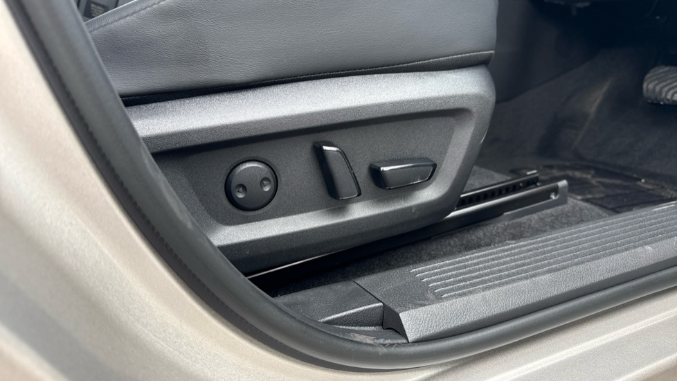 Nissan X-Trail 1.5 Mhev 163 N-connecta Xtronic #35