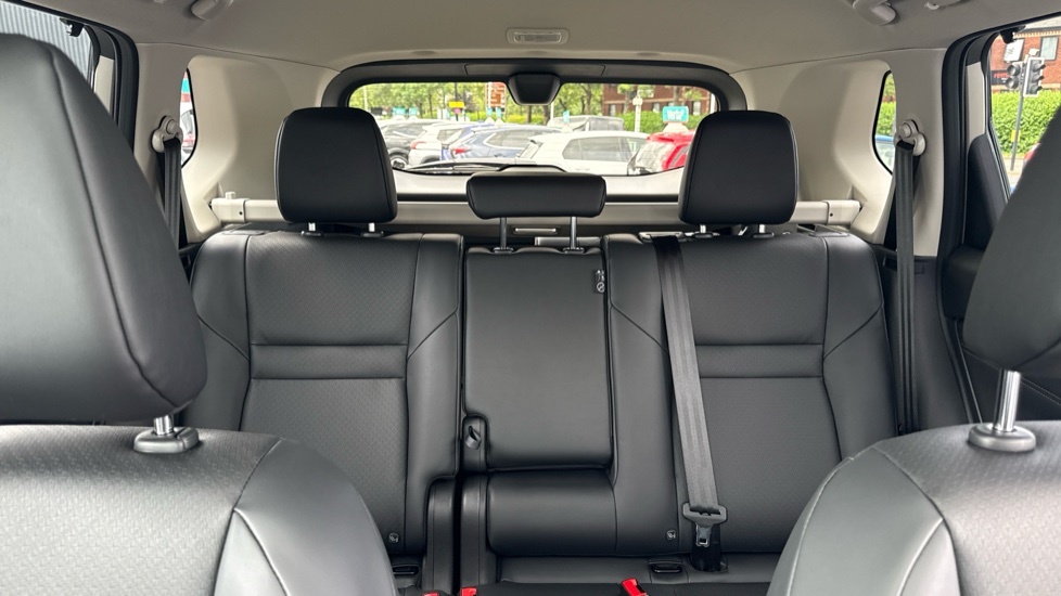 Nissan X-Trail 1.5 Mhev 163 N-connecta Xtronic #15