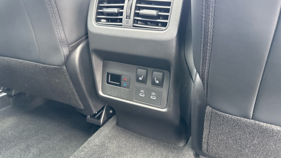 Nissan X-Trail 1.5 Mhev 163 N-connecta Xtronic #36