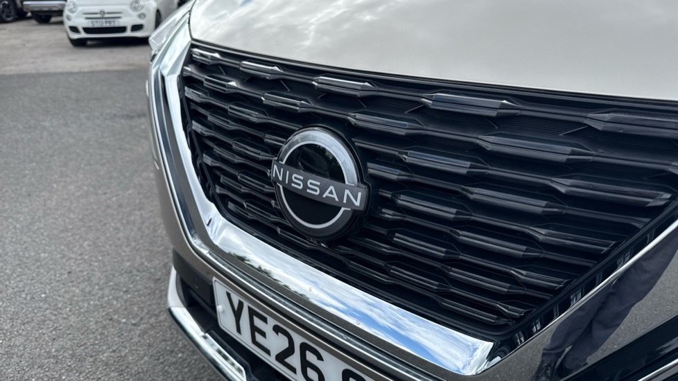 Nissan X-Trail 1.5 Mhev 163 N-connecta Xtronic #42