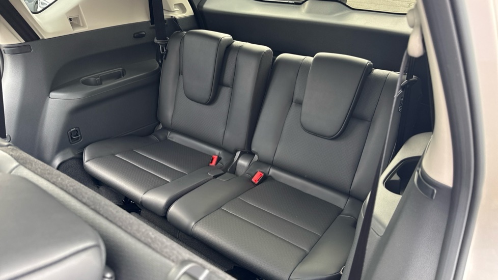 Nissan X-Trail 1.5 Mhev 163 N-connecta Xtronic #40