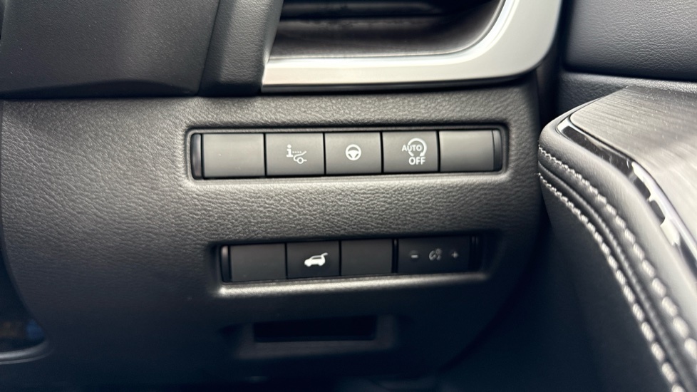 Nissan X-Trail 1.5 Mhev 163 N-connecta Xtronic #30