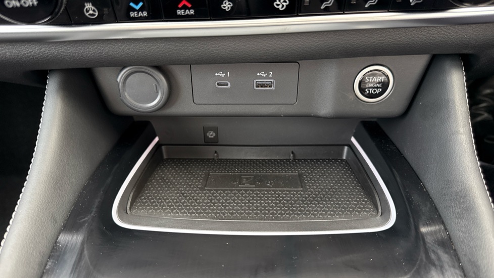 Nissan X-Trail 1.5 Mhev 163 N-connecta Xtronic #22