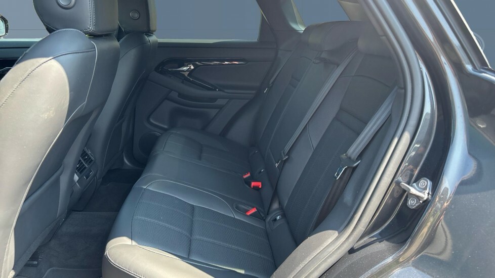 Land Rover Range Rover Evoque Autobiography YK75ATN Grey #4