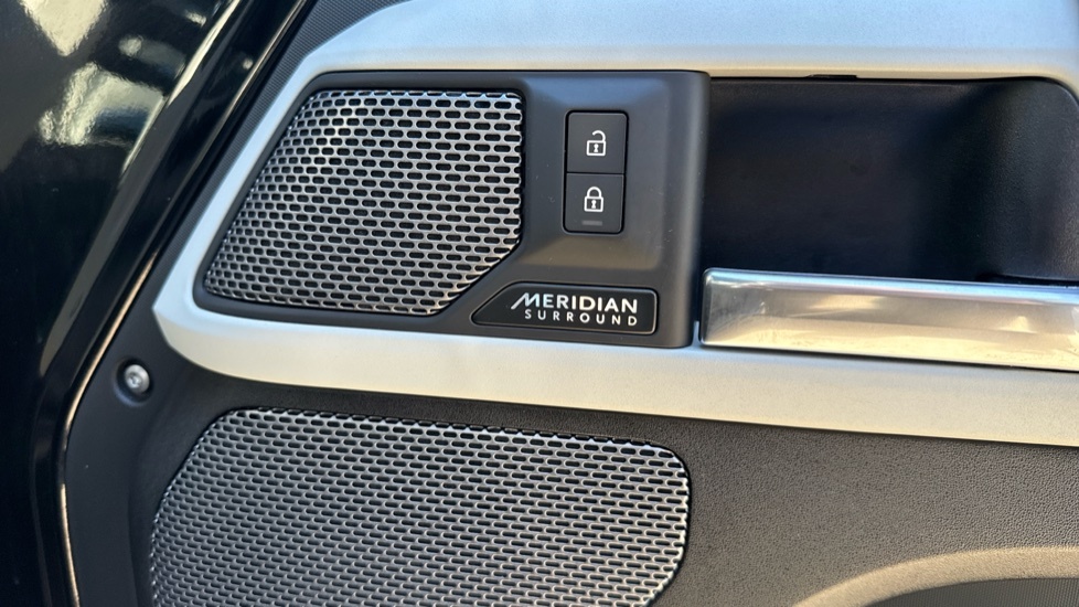Land Rover Defender 110 3.0 D250 Xs Edition 110 7 Seat Silver #46