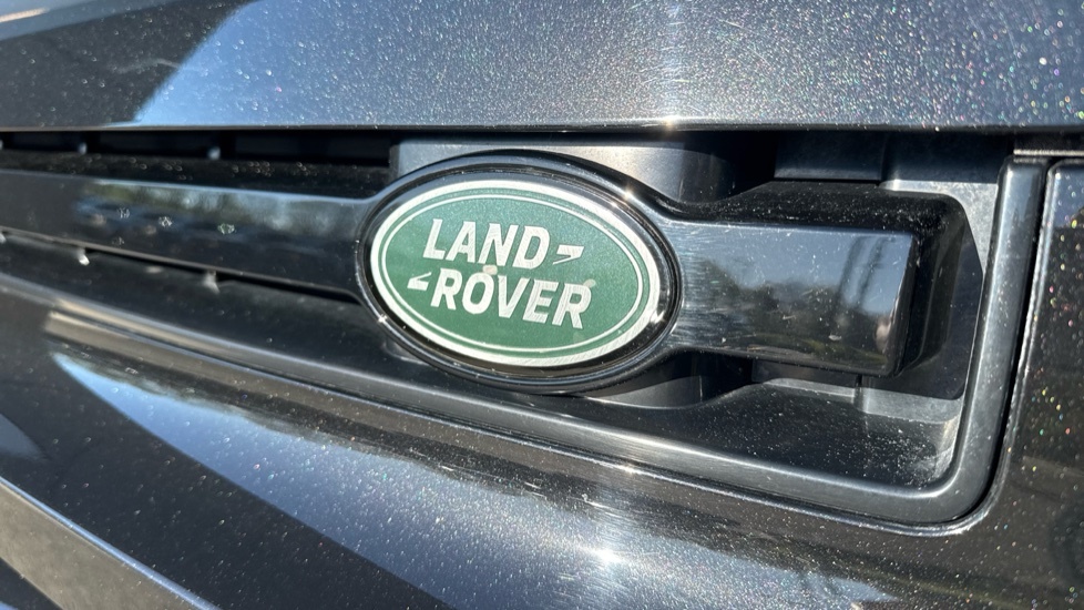 Land Rover Defender 110 3.0 D250 Xs Edition 110 7 Seat Silver #35