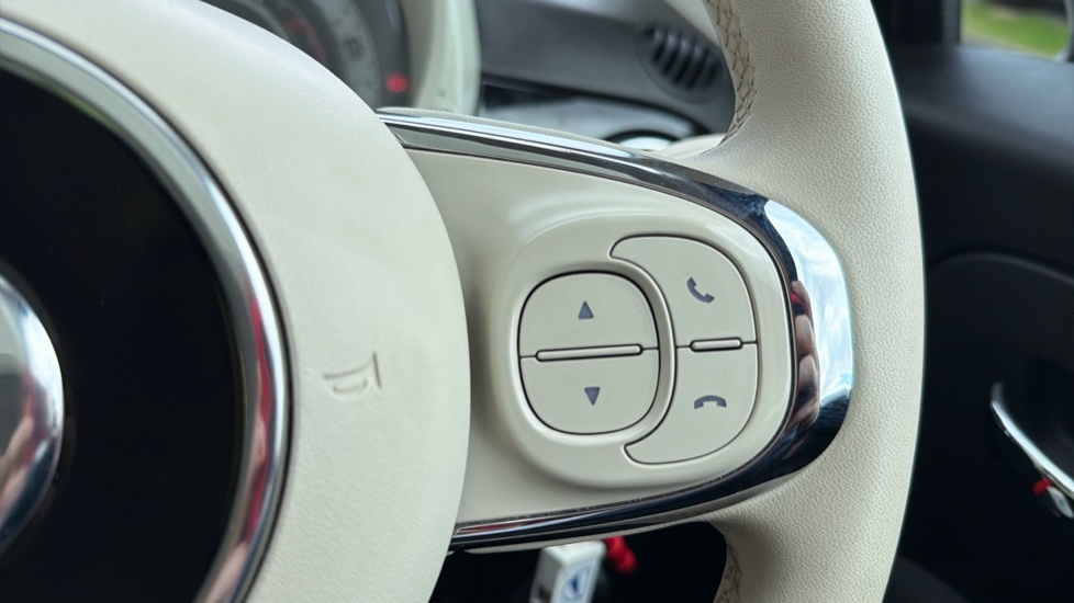 Fiat 500 1.0 Mhev Sport Euro 6 Ss Black #21