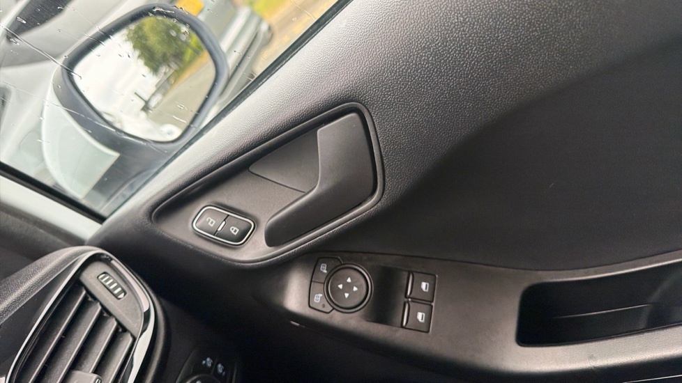 Ford Fiesta Fiesta Titanium X Turbo Black #34