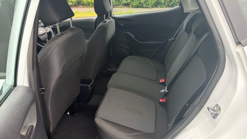 Ford Fiesta Fiesta Titanium X Turbo Black #16