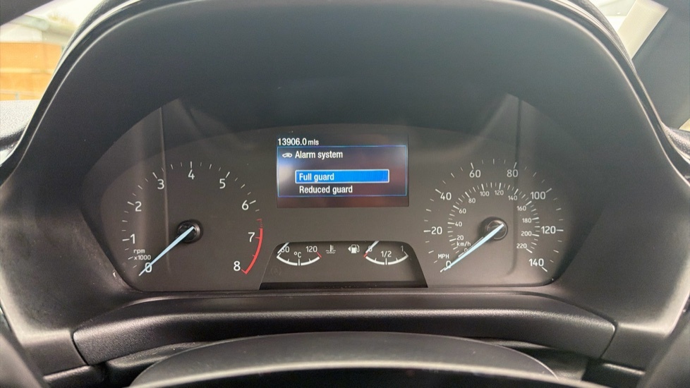 Ford Fiesta Fiesta Titanium X Turbo Black #18
