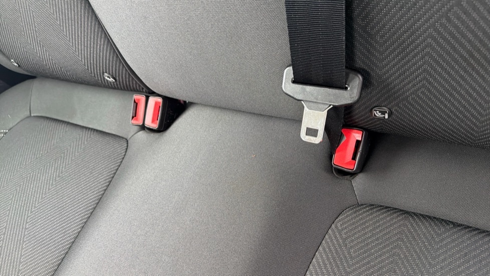 Ford Fiesta Fiesta Titanium X Turbo Black #17