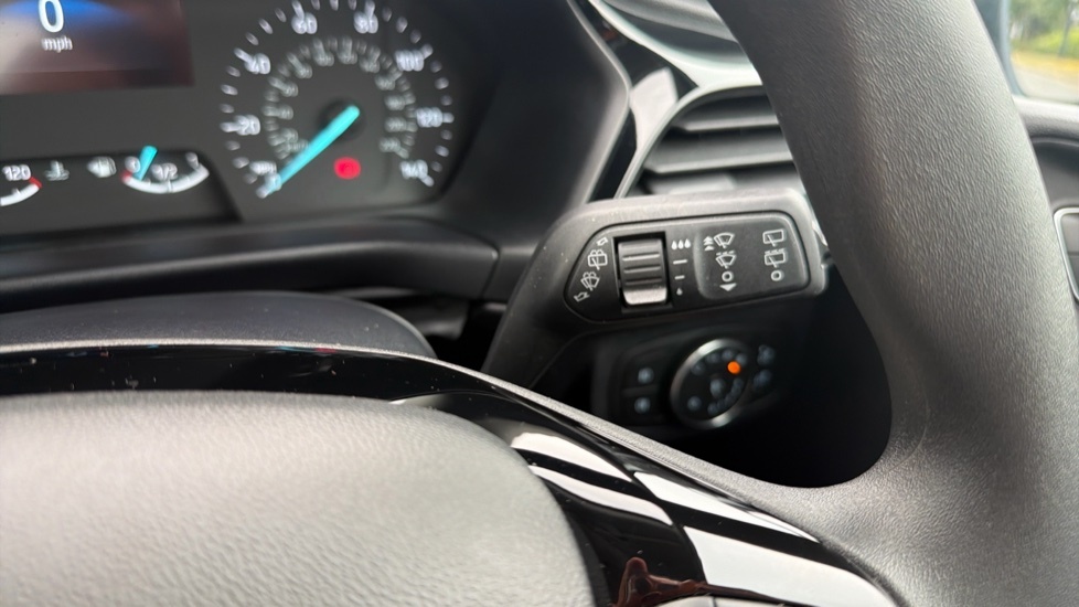 Ford Fiesta Fiesta Titanium X Turbo Black #32