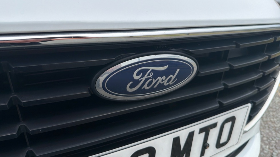 Ford Fiesta Fiesta Titanium X Turbo Black #8