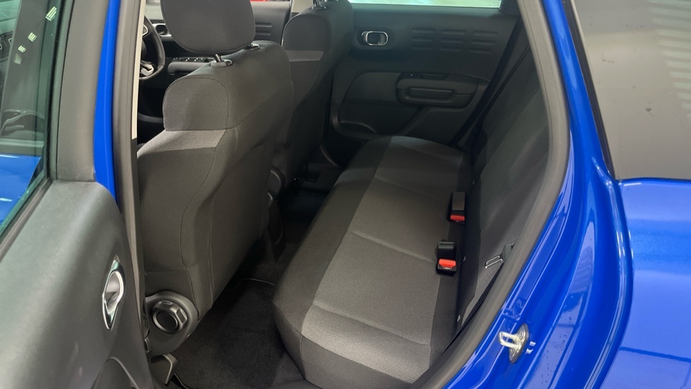 Citroen C3 Aircross 1.2 Puretech 130 Max Eat6 White #16