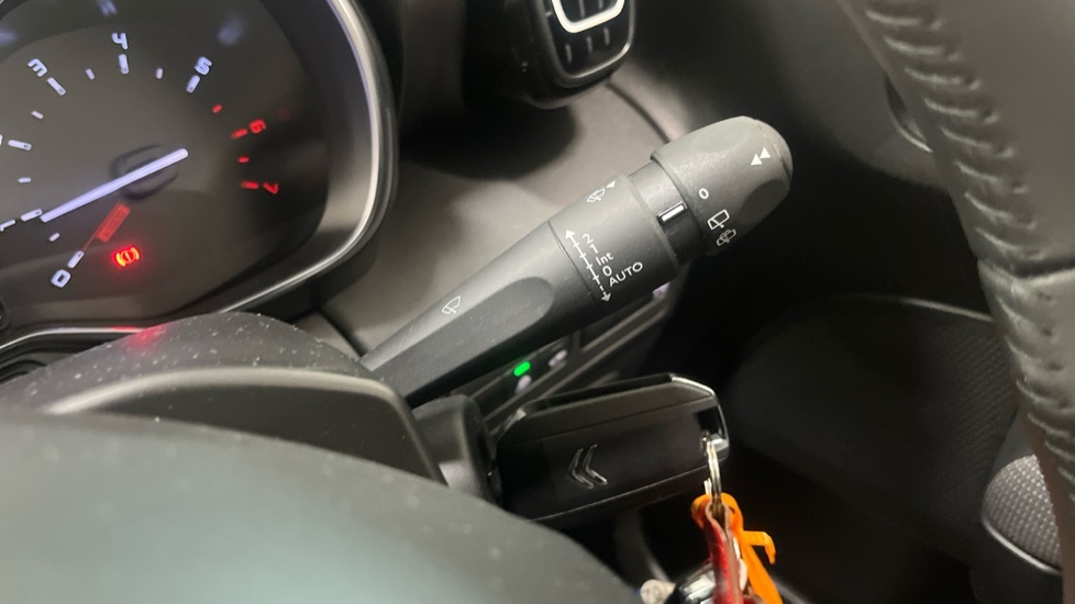 Citroen C3 Aircross 1.2 Puretech 130 Max Eat6 White #26