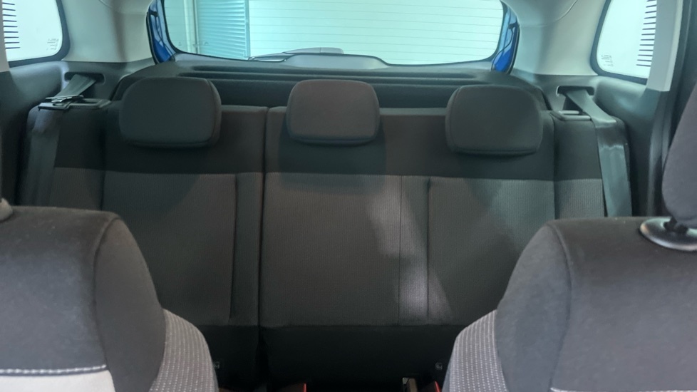 Citroen C3 Aircross 1.2 Puretech 130 Max Eat6 White #15