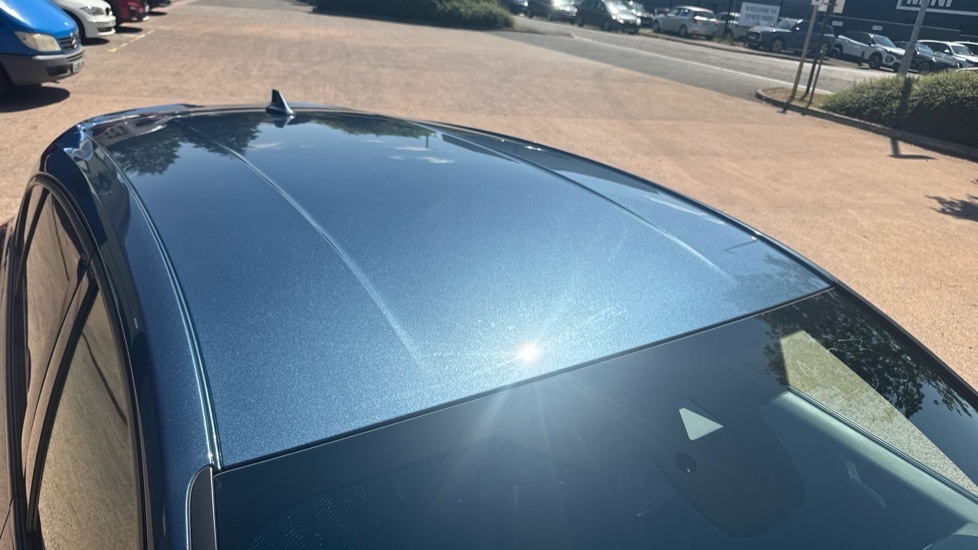 Ford Focus Focus St-line 1.0L Ecoboost 155Ps Mhev Fwd Blue #21