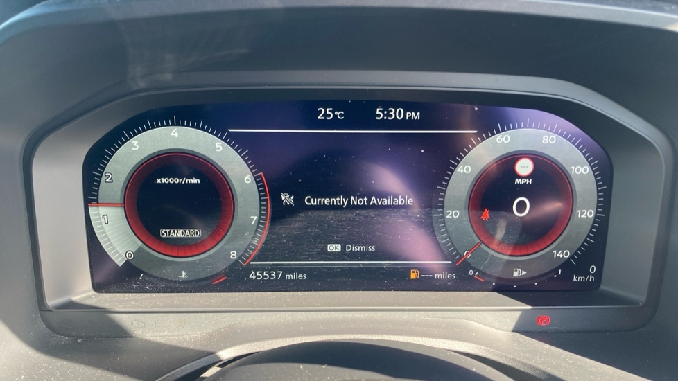 Nissan Qashqai 1.3L N-connecta Black #18