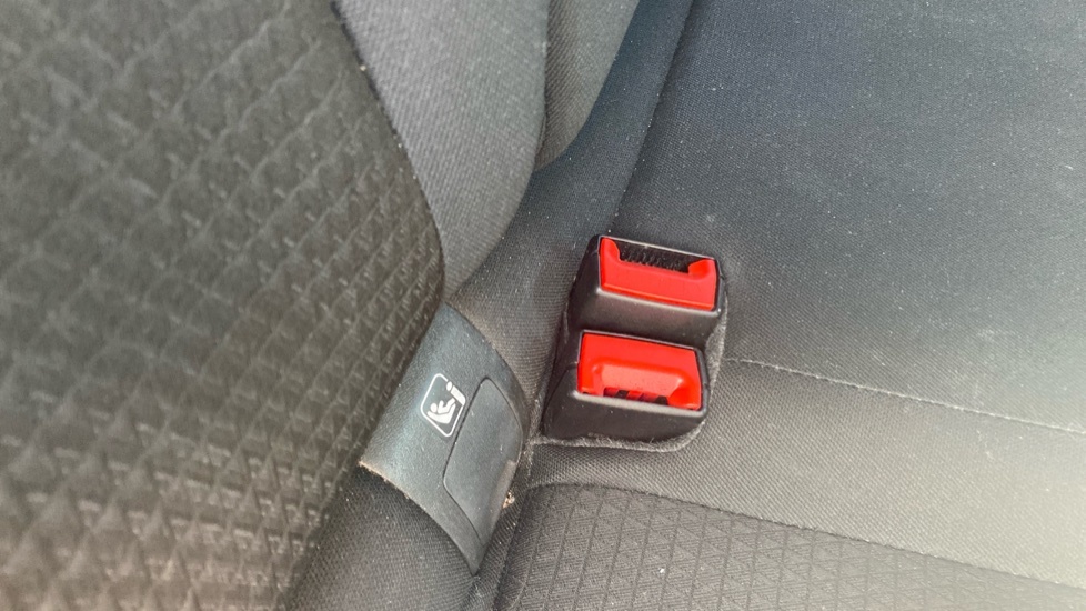 Nissan Qashqai 1.3L N-connecta Black #17