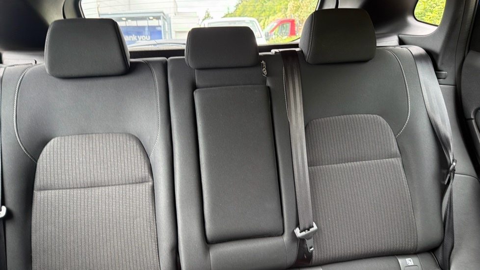 Nissan Qashqai 1.3 Dig-t N-motion Black #15