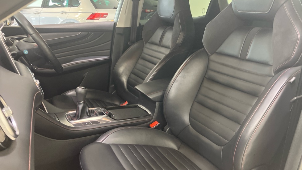 MG HS 1.5 T-gdi 16.6Kwh Se Suv Plug-in Hybrid Black #41