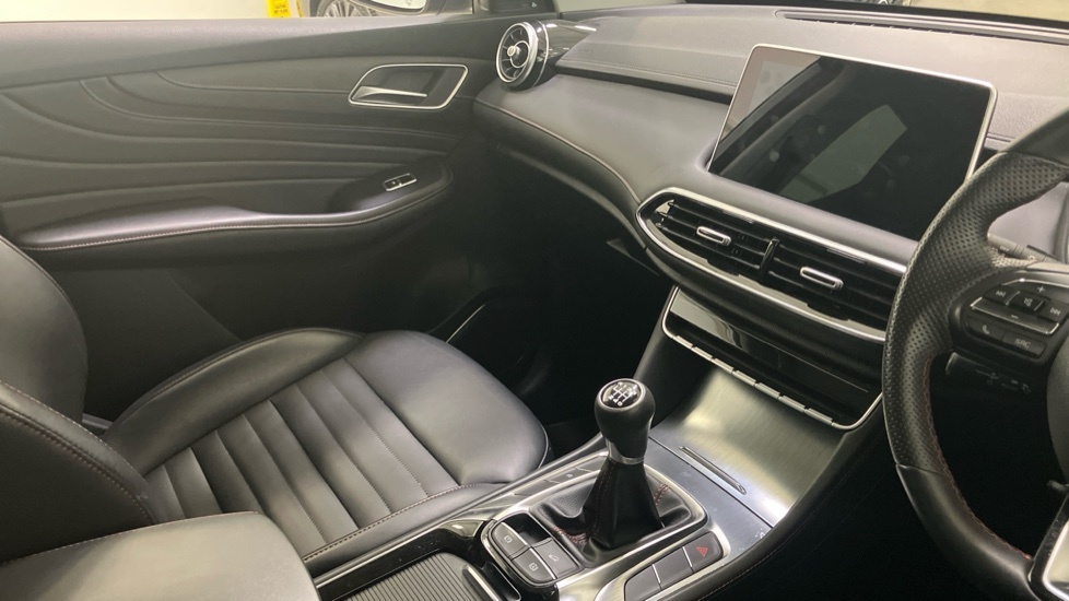 MG HS 1.5 T-gdi 16.6Kwh Se Suv Plug-in Hybrid Black #14