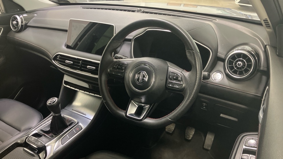 MG HS 1.5 T-gdi 16.6Kwh Se Suv Plug-in Hybrid Black #11