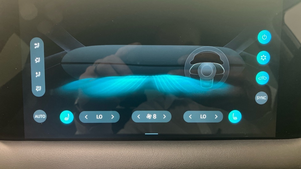 MG HS 1.5 T-gdi 16.6Kwh Se Suv Plug-in Hybrid Black #32