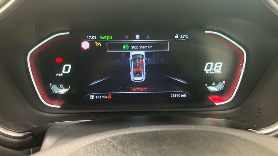 MG HS 1.5 T-gdi 16.6Kwh Se Suv Plug-in Hybrid Black #18