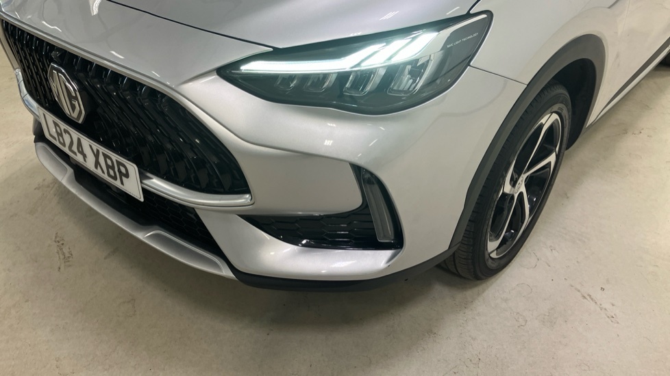 MG HS 1.5 T-gdi 16.6Kwh Se Suv Plug-in Hybrid Black #42
