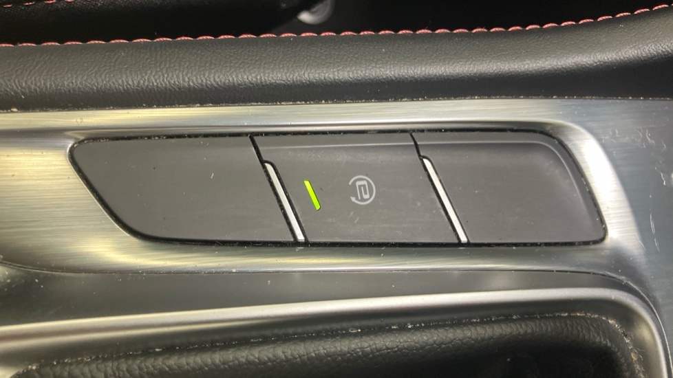 MG HS 1.5 T-gdi 16.6Kwh Se Suv Plug-in Hybrid Black #25