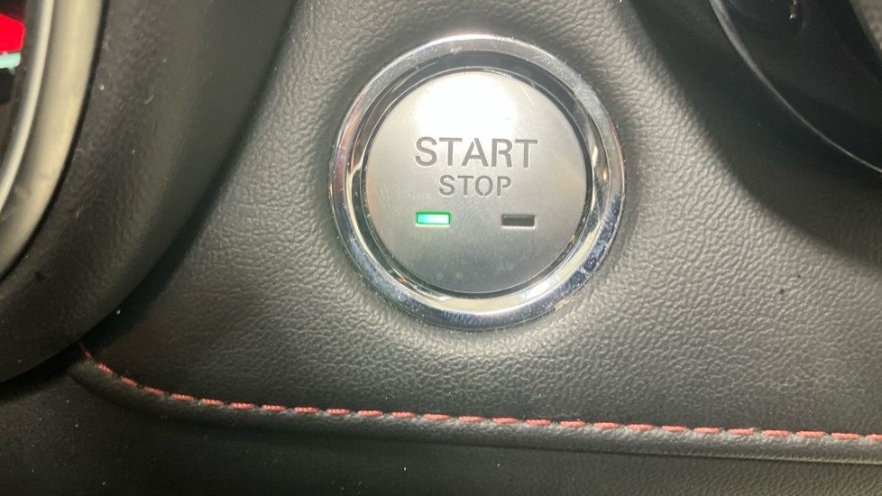 MG HS 1.5 T-gdi 16.6Kwh Se Suv Plug-in Hybrid Black #33