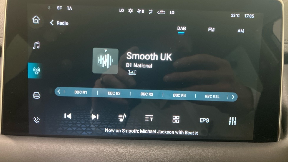 MG HS 1.5 T-gdi 16.6Kwh Se Suv Plug-in Hybrid Black #21