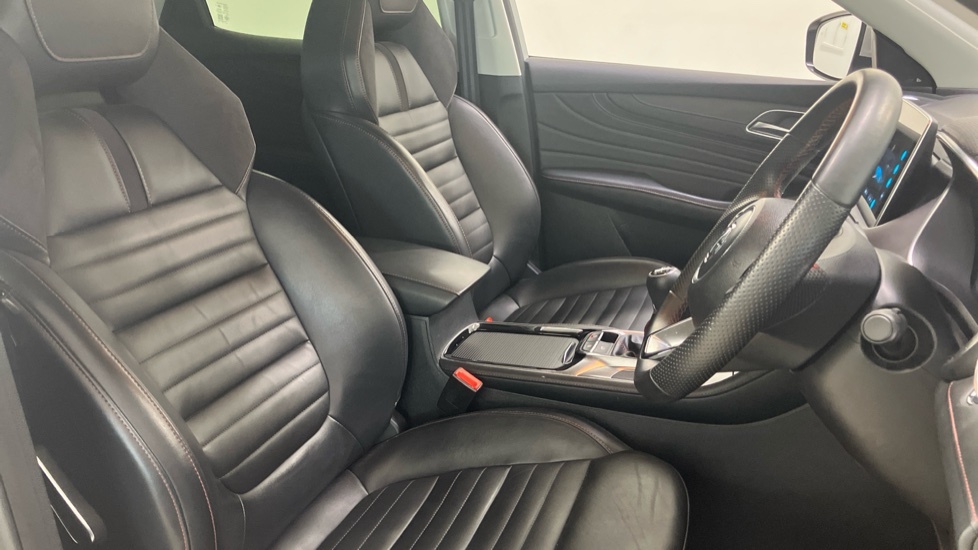 MG HS 1.5 T-gdi 16.6Kwh Se Suv Plug-in Hybrid Black #36