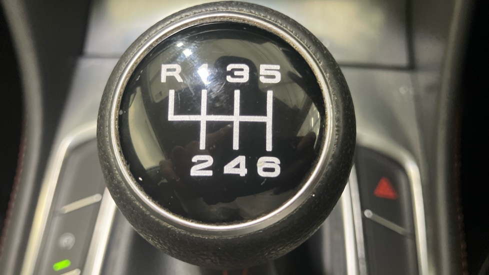 MG HS 1.5 T-gdi 16.6Kwh Se Suv Plug-in Hybrid Black #26