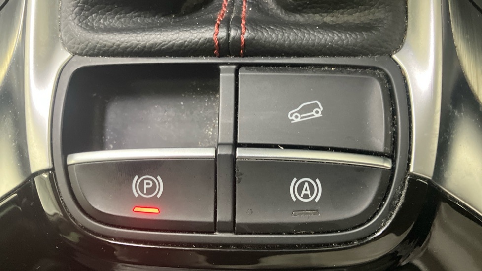 MG HS 1.5 T-gdi 16.6Kwh Se Suv Plug-in Hybrid Black #27