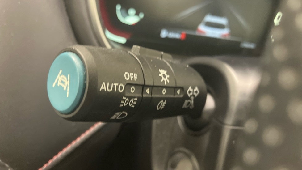 MG HS 1.5 T-gdi 16.6Kwh Se Suv Plug-in Hybrid Black #31