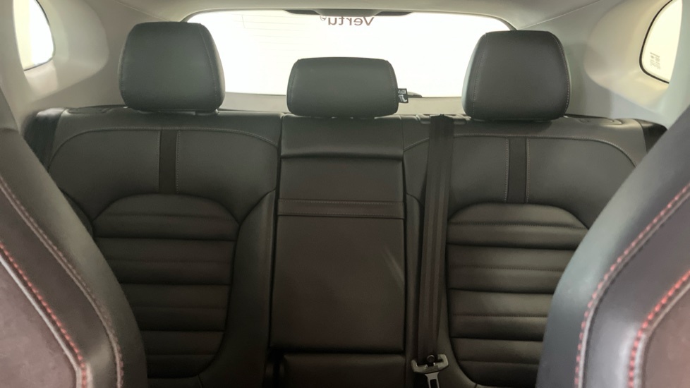 MG HS 1.5 T-gdi 16.6Kwh Se Suv Plug-in Hybrid Black #15