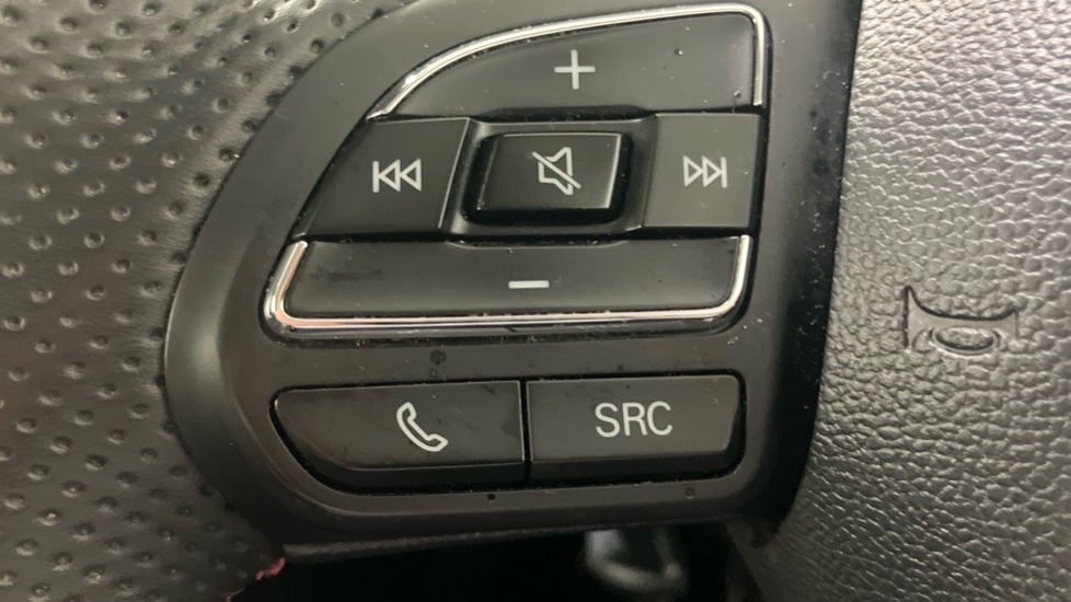 MG HS 1.5 T-gdi 16.6Kwh Se Suv Plug-in Hybrid Black #28