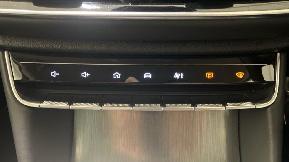MG HS 1.5 T-gdi 16.6Kwh Se Suv Plug-in Hybrid Black #24