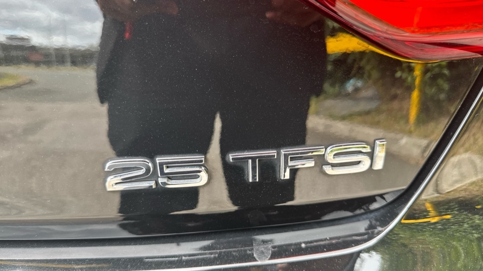 Audi A1 1.0 Tfsi 30 Sport Sportback Euro Grey #20