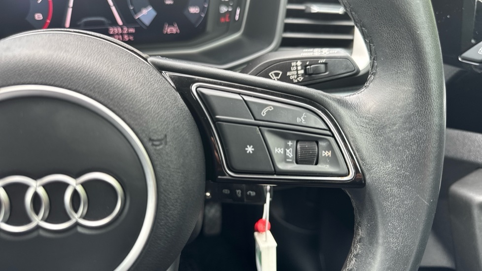 Audi A1 1.0 Tfsi 30 Sport Sportback Euro Grey #25
