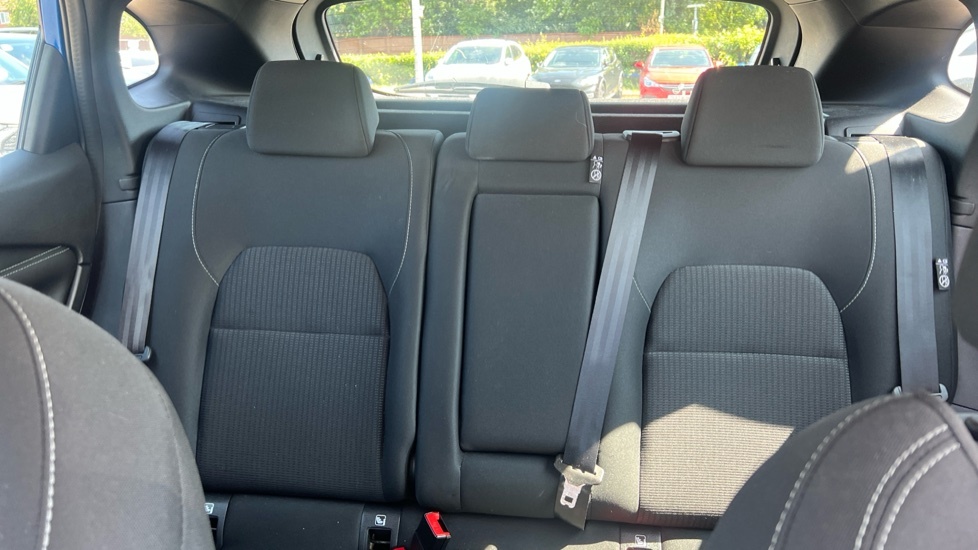 Nissan Qashqai 1.3 Dig-t Mh Acenta Premium Silver #15
