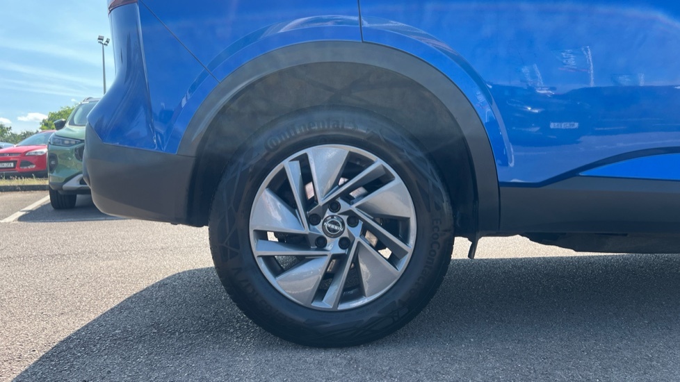 Nissan Qashqai 1.3 Dig-t Mh Acenta Premium Silver #7