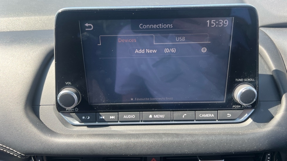 Nissan Qashqai 1.3 Dig-t Mh Acenta Premium Silver #31