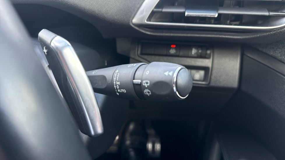 Peugeot 3008 Allure Premium Blue #19